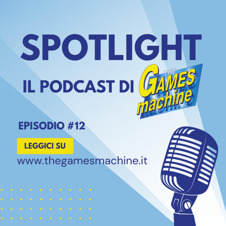Spotlight #12 SWITCH 2, Mafia, Palworld e In Their Shoes