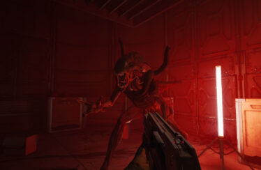 Annunciato Alien: Rogue Incursion Evolved Edition per PC e PS5