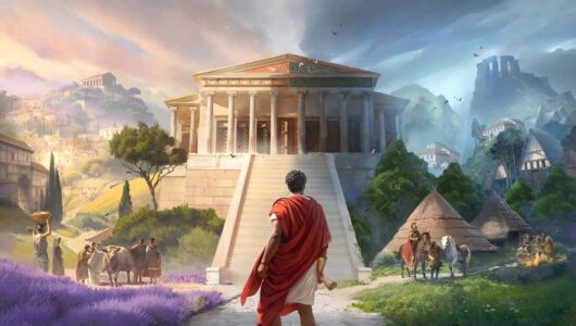 Anno 117: Pax Romana, una panoramica sul gameplay