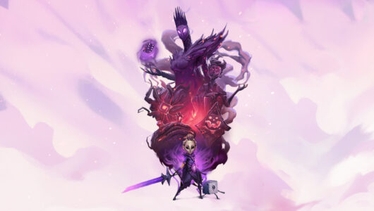 Lost in Random: The Eternal Die – Anteprima Hands-on