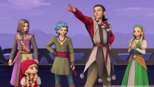 Sfumature di JRPG – Speciale