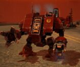 Warhammer 40,000: Dawn of War - Definitive Edition
