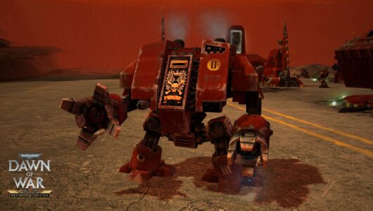 Warhammer 40,000: Dawn of War - Definitive Edition esce ad agosto