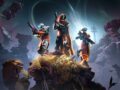 Destiny 2: I Confini del Destino in uscita a luglio, svelato I Ribelli