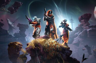 Destiny 2: I Confini del Destino in uscita a luglio, svelato I Ribelli