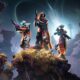 Destiny 2: I Confini del Destino in uscita a luglio, svelato I Ribelli