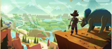 Dino Path Trail – Recensione