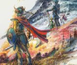 Dragon Quest I & II HD-2D Remake