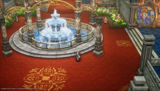 Dragon Quest I & II HD-2D Remake in uscita a ottobre