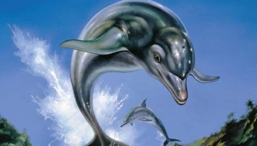 Annunciate le remaster di Ecco the Dolphin e The Tides of Time
