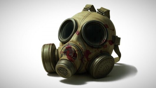 CC Arts presenta Empty Shell 2 per PC