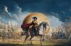 Paradox annuncia Europa Universalis V