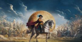 Europa Universalis V in uscita a novembre su PC