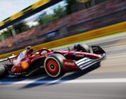 F1 25 – Recensione