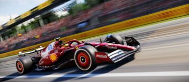 F1 25 – Recensione