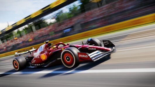 F1 25 – Recensione