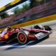 F1 25 – Recensione