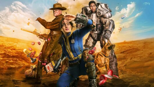 La serie TV di Fallout è stata già rinnovata per una terza stagione