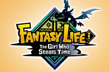 Fantasy Life i: La ragazza che ruba il tempo
