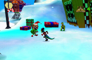 GEX Trilogy in uscita su PC e console a giugno