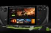 GeForce NOW: disponibile l'applicazione nativa per Steam Deck