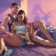Grand Theft Auto VI: nuovi trailer, screenshot e dettagli