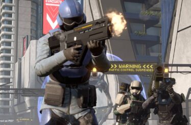 Helldivers 2: disponibile l'aggiornamento Il cuore della Democrazia