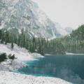 Lushfoil Photography Sim