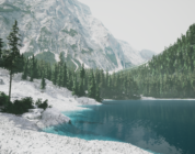 Lushfoil Photography Sim
