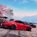 JDM: Japanese Drift Master Video