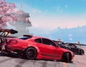 JDM: Japanese Drift Master