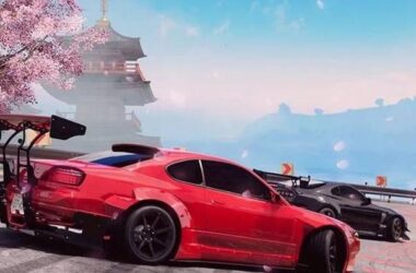 JDM: Japanese Drift Master