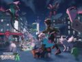 Leggende Pokémon Z-A in uscita a ottobre