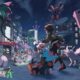 Leggende Pokémon Z-A in uscita a ottobre