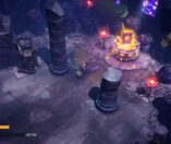 Lost in Random: The Eternal Die