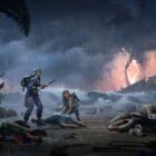 Lost Rift – Anteprima Hands-on