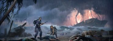 Lost Rift – Anteprima Hands-on
