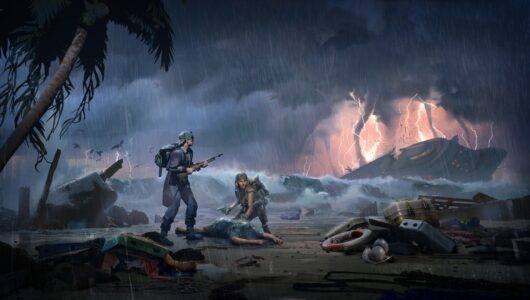 Lost Rift – Anteprima Hands-on