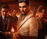 Mafia: Terra Madre
