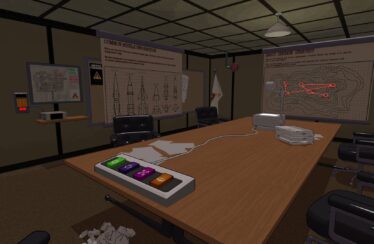 Missile Command Delta in uscita a luglio su PC e console