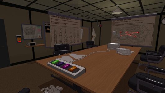 Missile Command Delta in uscita a luglio su PC e console