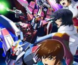 Mobile Suit Gundam Seed Battle Destiny Remastered