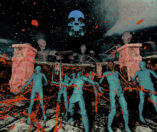 Mortal Sin