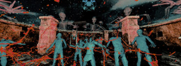 Mortal Sin - Anteprima Accesso Anticipato