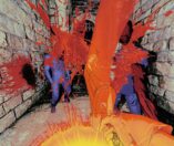 Mortal Sin