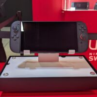Speciale Nintendo Switch 2: abbiamo messo le mani sulla nuova console Nintendo!