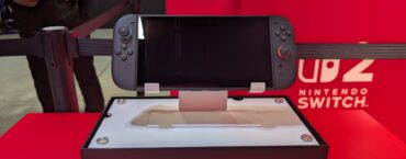 Speciale Nintendo Switch 2: abbiamo messo le mani sulla nuova console Nintendo!