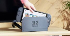 Nintendo Switch 2: vendute 3,5 milioni di console in quattro giorni