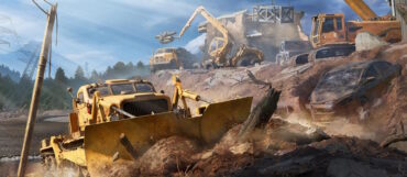 RoadCraft Recensione