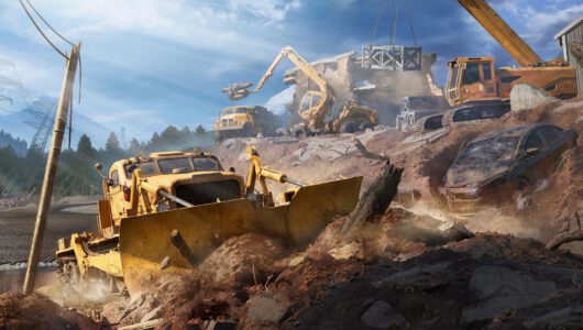 RoadCraft Recensione
